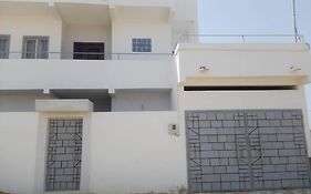 Villa Diambars